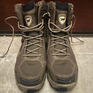 Irish Setter Men's Brown Boots